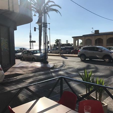 Marina Apartament Torrevieja Eksteriør bilde