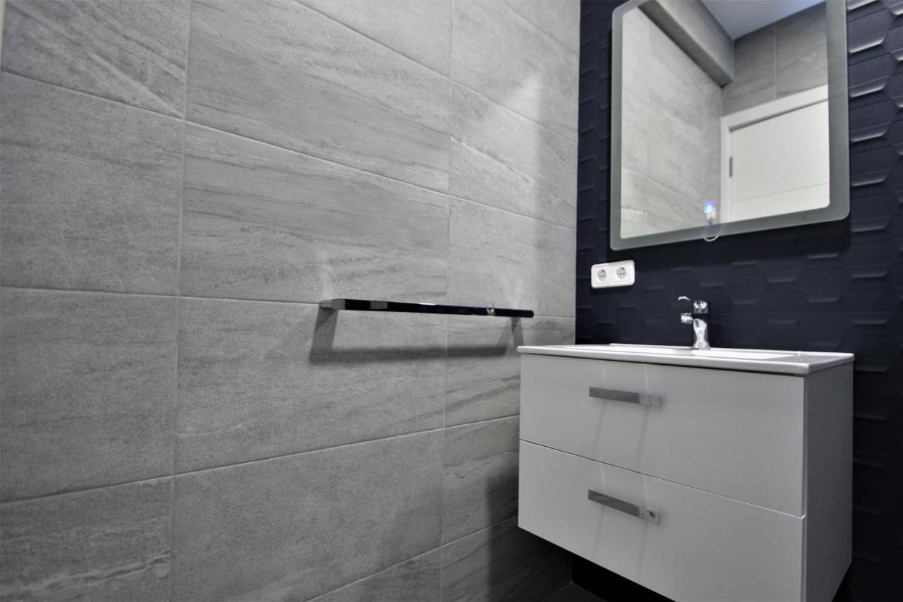 Marina Apartament Torrevieja Eksteriør bilde