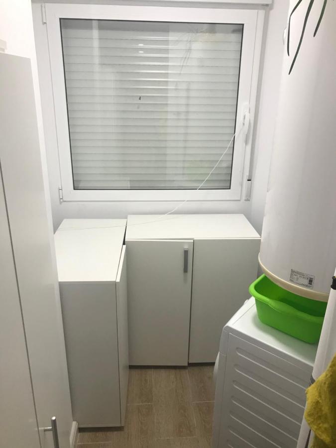 Marina Apartament Torrevieja Eksteriør bilde