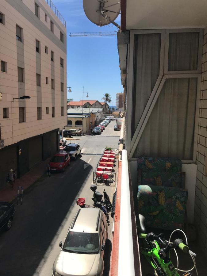 Marina Apartament Torrevieja Eksteriør bilde